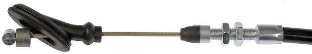 Dorman - First Stop Parking Brake Cable P/N:C95205 Fits: Mazda Mpv 95-94 - Image 3