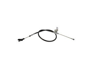 Dorman - First Stop Parking Brake Cable P/N:C95205 Fits: Mazda Mpv 95-94 - Image 1