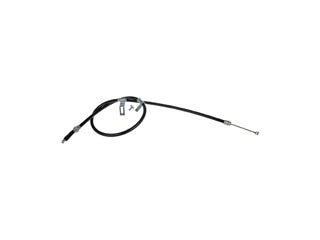 Dorman - First Stop Parking Brake Cable P/N:C95206 Fits: Mazda Protege 98-95 - Image 1
