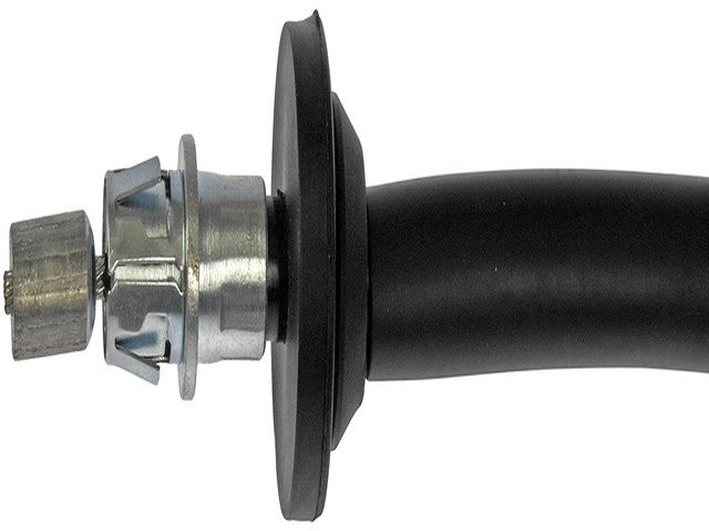 Dorman - First Stop Parking Brake Cable P/N:C95207 Fits: Chevrolet C1500 Suburban, Chevrolet C2500, Chevrolet C2500 Suburban, Chevrolet K1500 Suburban, Chevrolet K2500 Suburban, Chevrolet Silverado, GMC C1500 Suburban, GMC C2500, GMC C2500 Suburban - Image 3