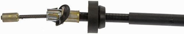 Dorman - First Stop Parking Brake Cable P/N:C95208 Fits: Chevrolet C1500 98-96, Chevrolet K1500 98-94, Chevrolet K3500 96-94, GMC C1500 98-96, GMC K1500 98-94, GMC K3500 96-94 - Image 3
