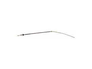 Dorman - First Stop Parking Brake Cable P/N:C95208 Fits: Chevrolet C1500 98-96, Chevrolet K1500 98-94, Chevrolet K3500 96-94, GMC C1500 98-96, GMC K1500 98-94, GMC K3500 96-94 - Image 1
