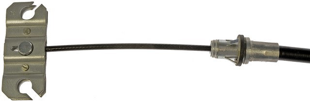 Dorman - First Stop Parking Brake Cable P/N:C95212 Fits: Chevrolet Camaro 97-96, Pontiac Firebird 97-96 - Image 3