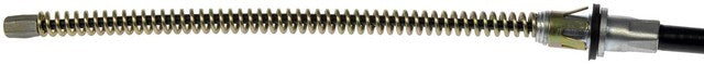 Dorman - First Stop Parking Brake Cable P/N:C95213 Fits: Chevrolet C1500 89-88, Chevrolet K1500 89-88, GMC C1500 89-88, GMC K1500 89-88 - Image 3