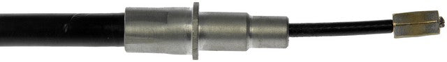 Dorman - First Stop Parking Brake Cable P/N:C95213 Fits: Chevrolet C1500 89-88, Chevrolet K1500 89-88, GMC C1500 89-88, GMC K1500 89-88 - Image 2