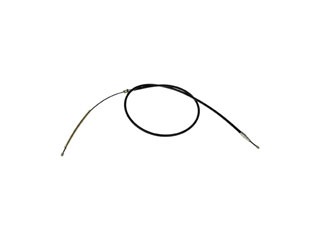 Dorman - First Stop Parking Brake Cable P/N:C95213 Fits: Chevrolet C1500 89-88, Chevrolet K1500 89-88, GMC C1500 89-88, GMC K1500 89-88 - Image 1