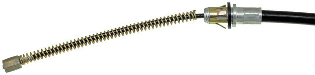 Dorman - First Stop Parking Brake Cable P/N:C95216 Fits: Chevrolet C1500 89-88, Chevrolet K1500 89-88, GMC C1500 89-88, GMC K1500 89-88 - Image 3
