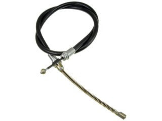 Dorman - First Stop Parking Brake Cable P/N:C95216 Fits: Chevrolet C1500 89-88, Chevrolet K1500 89-88, GMC C1500 89-88, GMC K1500 89-88 - Image 1
