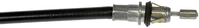 Dorman - First Stop Parking Brake Cable P/N:C95217 Fits: Chevrolet C1500, Chevrolet C2500, Chevrolet C3500, Chevrolet K1500, Chevrolet K2500, Chevrolet K3500, GMC C1500, GMC C2500, GMC C3500, GMC K1500, GMC K2500, GMC K3500 - Image 2