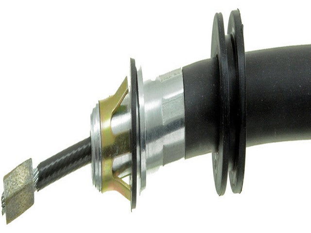 Dorman - First Stop Parking Brake Cable P/N:C95221 Fits: Chevrolet Astra 2006, Chevrolet Astro 05-96, GMC Safari 05-96 - Image 3