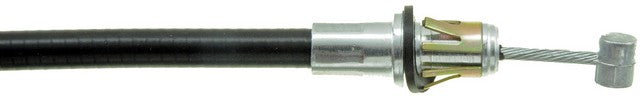 Dorman - First Stop Parking Brake Cable P/N:C95221 Fits: Chevrolet Astra 2006, Chevrolet Astro 05-96, GMC Safari 05-96 - Image 2