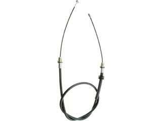 Dorman - First Stop Parking Brake Cable P/N:C95221 Fits: Chevrolet Astra 2006, Chevrolet Astro 05-96, GMC Safari 05-96 - Image 1