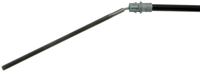 Dorman - First Stop Parking Brake Cable P/N:C95223 Fits: Dodge B1500 96-95, Dodge B2500 96-95 - Image 3