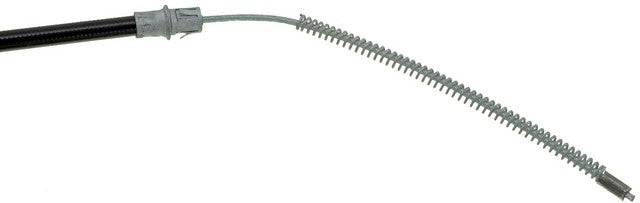 Dorman - First Stop Parking Brake Cable P/N:C95223 Fits: Dodge B1500 96-95, Dodge B2500 96-95 - Image 2