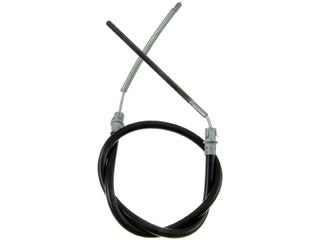 Dorman - First Stop Parking Brake Cable P/N:C95223 Fits: Dodge B1500 96-95, Dodge B2500 96-95 - Image 1