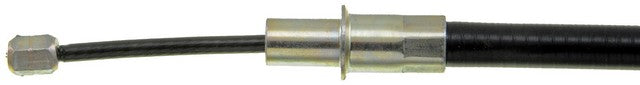Dorman - First Stop Parking Brake Cable P/N:C95224 Fits: Dodge B1500 96-95, Dodge B2500 96-95, Dodge B3500 96-95 - Image 3