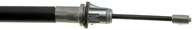 Dorman - First Stop Parking Brake Cable P/N:C95224 Fits: Dodge B1500 96-95, Dodge B2500 96-95, Dodge B3500 96-95 - Image 2