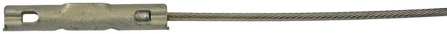 Dorman - First Stop Parking Brake Cable P/N:C95234 Fits: Lincoln Mark Viii 97-93 - Image 3