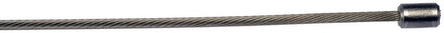 Dorman - First Stop Parking Brake Cable P/N:C95234 Fits: Lincoln Mark Viii 97-93 - Image 2