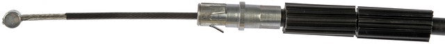 Dorman - First Stop Parking Brake Cable P/N:C95236 Fits: Ford Crown Victoria 1996, Ford Grand Marquis 1996, Lincoln Town Car 96-95, Mercury Grand Marquis 1996 - Image 3