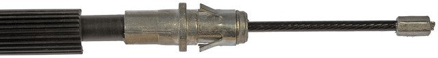 Dorman - First Stop Parking Brake Cable P/N:C95236 Fits: Ford Crown Victoria 1996, Ford Grand Marquis 1996, Lincoln Town Car 96-95, Mercury Grand Marquis 1996 - Image 2