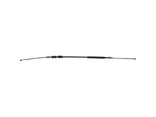 Dorman - First Stop Parking Brake Cable P/N:C95236 Fits: Ford Crown Victoria 1996, Ford Grand Marquis 1996, Lincoln Town Car 96-95, Mercury Grand Marquis 1996 - Image 1