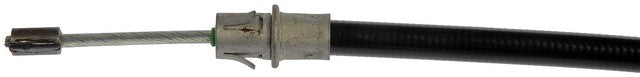 Dorman - First Stop Parking Brake Cable P/N:C95237 Fits: Ford Crown Victoria 97-96, Ford Grand Marquis 97-96, Mercury Grand Marquis 97-96 - Image 3