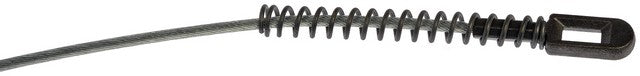 Dorman - First Stop Parking Brake Cable P/N:C95237 Fits: Ford Crown Victoria 97-96, Ford Grand Marquis 97-96, Mercury Grand Marquis 97-96 - Image 2