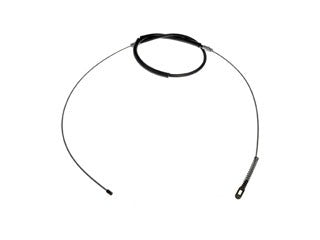 Dorman - First Stop Parking Brake Cable P/N:C95237 Fits: Ford Crown Victoria 97-96, Ford Grand Marquis 97-96, Mercury Grand Marquis 97-96 - Image 1