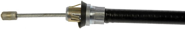 Dorman - First Stop Parking Brake Cable P/N:C95238 Fits: Ford Crown Victoria 97-96, Ford Grand Marquis 97-96, Mercury Grand Marquis 97-96 - Image 3