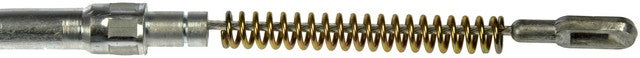 Dorman - First Stop Parking Brake Cable P/N:C95238 Fits: Ford Crown Victoria 97-96, Ford Grand Marquis 97-96, Mercury Grand Marquis 97-96 - Image 2