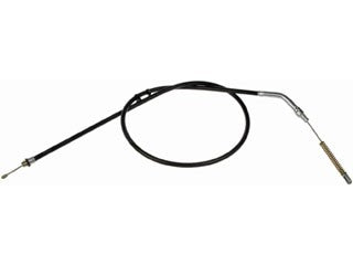 Dorman - First Stop Parking Brake Cable P/N:C95238 Fits: Ford Crown Victoria 97-96, Ford Grand Marquis 97-96, Mercury Grand Marquis 97-96 - Image 1