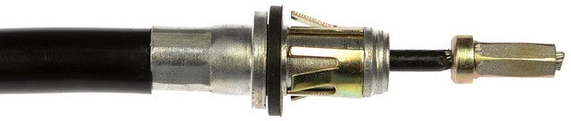 Dorman - First Stop Parking Brake Cable P/N:C95240 Fits: Ford Mustang 98-94 - Image 2