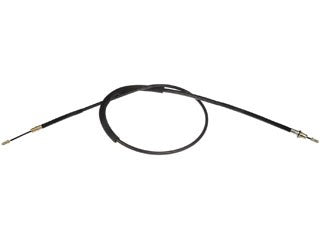 Dorman - First Stop Parking Brake Cable P/N:C95240 Fits: Ford Mustang 98-94 - Image 1