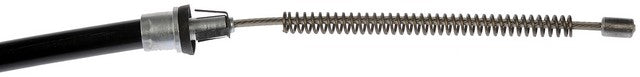 Dorman - First Stop Parking Brake Cable P/N:C95241 Fits: Geo Metro 96-92 - Image 2