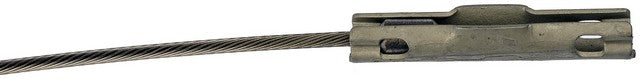 Dorman - First Stop Parking Brake Cable P/N:C95242 Fits: Ford Explorer 94-93, Mazda Navajo 94-93 - Image 2