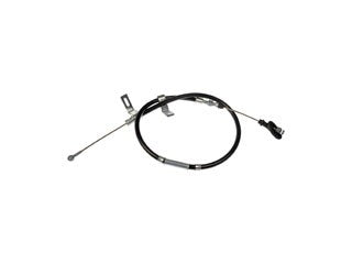 Dorman - First Stop Parking Brake Cable P/N:C95243 Fits: Mazda Mpv 95-94 - Image 1