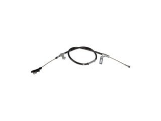 Dorman - First Stop Parking Brake Cable P/N:C95244 Fits: Mazda Mpv 95-94 - Image 1