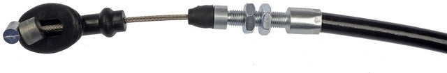 Dorman - First Stop Parking Brake Cable P/N:C95245 Fits: Mazda Mpv 95-94 - Image 3