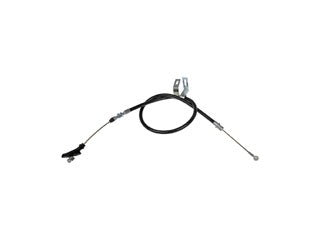 Dorman - First Stop Parking Brake Cable P/N:C95245 Fits: Mazda Mpv 95-94 - Image 1