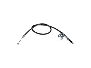 Dorman - First Stop Parking Brake Cable P/N:C95248 Fits: Mazda Mx-3 94-92 - Image 1