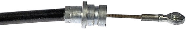 Dorman - First Stop Parking Brake Cable P/N:C95249 Fits: Mazda Millenia 1996 - Image 3