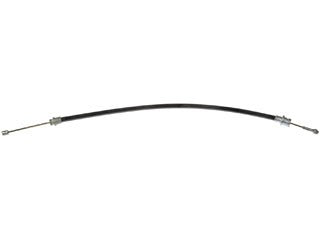 Dorman - First Stop Parking Brake Cable P/N:C95249 Fits: Mazda Millenia 1996 - Image 1