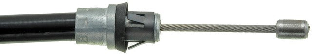 Dorman - First Stop Parking Brake Cable P/N:C95252 Fits: Chevrolet Blazer 97-96, GMC Jimmy 97-96 - Image 2
