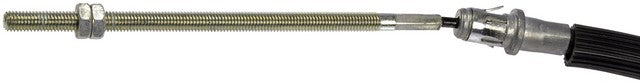 Dorman - First Stop Parking Brake Cable P/N:C95253 Fits: Chevrolet Blazer 97-96, GMC Jimmy 97-96, Oldsmobile Bravada 1996 - Image 3