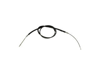 Dorman - First Stop Parking Brake Cable P/N:C95253 Fits: Chevrolet Blazer 97-96, GMC Jimmy 97-96, Oldsmobile Bravada 1996 - Image 1