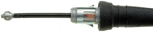 Dorman - First Stop Parking Brake Cable P/N:C95254 Fits: Chevrolet Blazer 97-96, GMC Jimmy 97-96 - Image 3