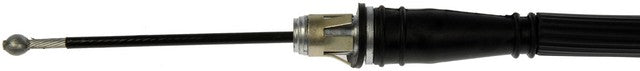 Dorman - First Stop Parking Brake Cable P/N:C95255 Fits: Chevrolet S10 03-96, GMC Sonoma 03-96, Isuzu Hombre 00-96 - Image 3