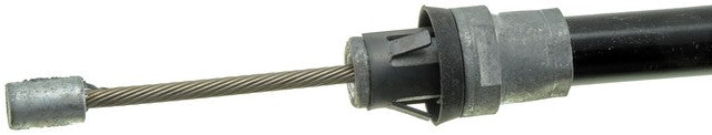 Dorman - First Stop Parking Brake Cable P/N:C95257 Fits: Chevrolet Blazer 97-96, GMC Jimmy 97-96 - Image 2