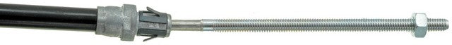 Dorman - First Stop Parking Brake Cable P/N:C95257 Fits: Chevrolet Blazer 97-96, GMC Jimmy 97-96 - Image 3